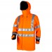 Hi Vis Pioneer Jacket